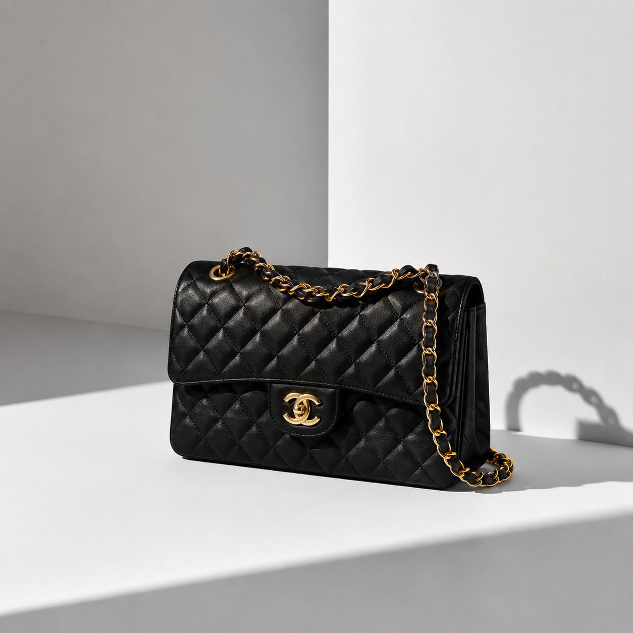 Louis Vuitton Ivory Grace bag