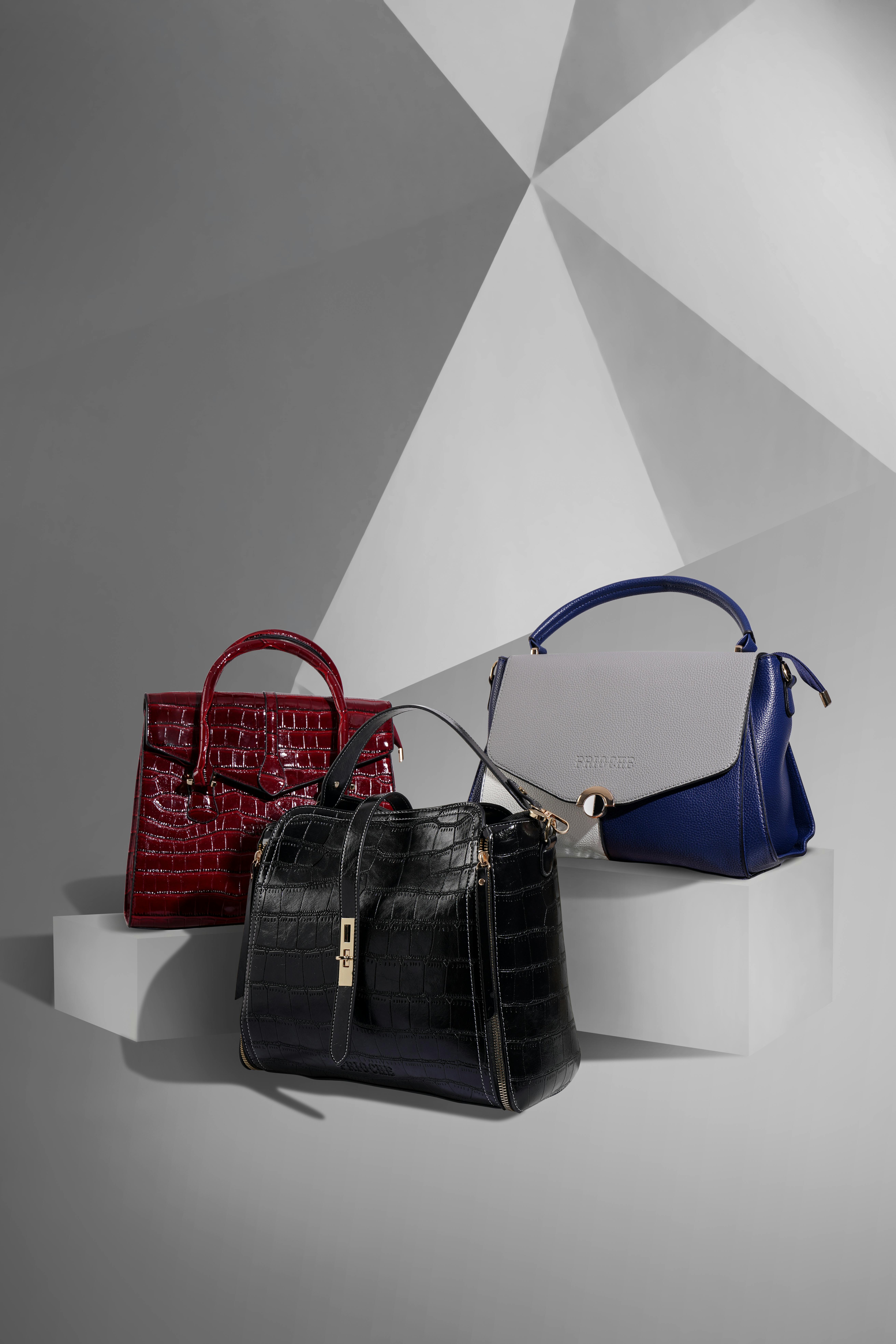 Bags