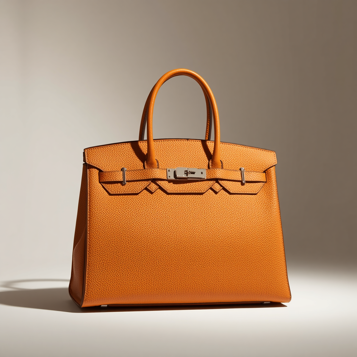 Hermes Amber Royale bag