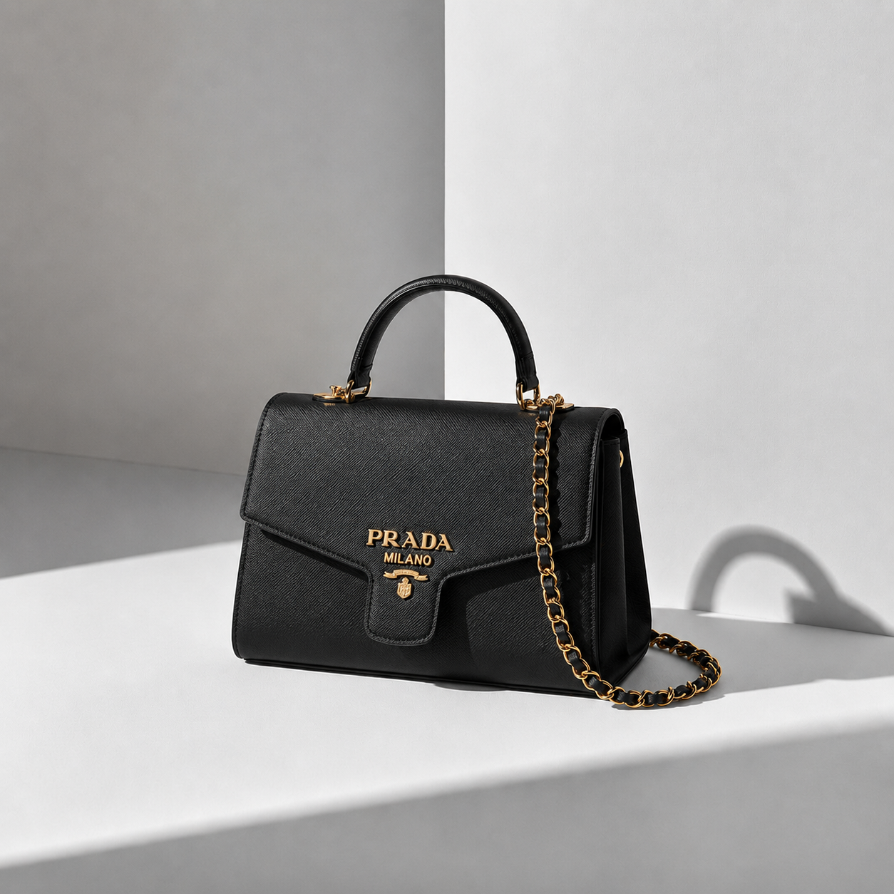 Prada Veloura bag