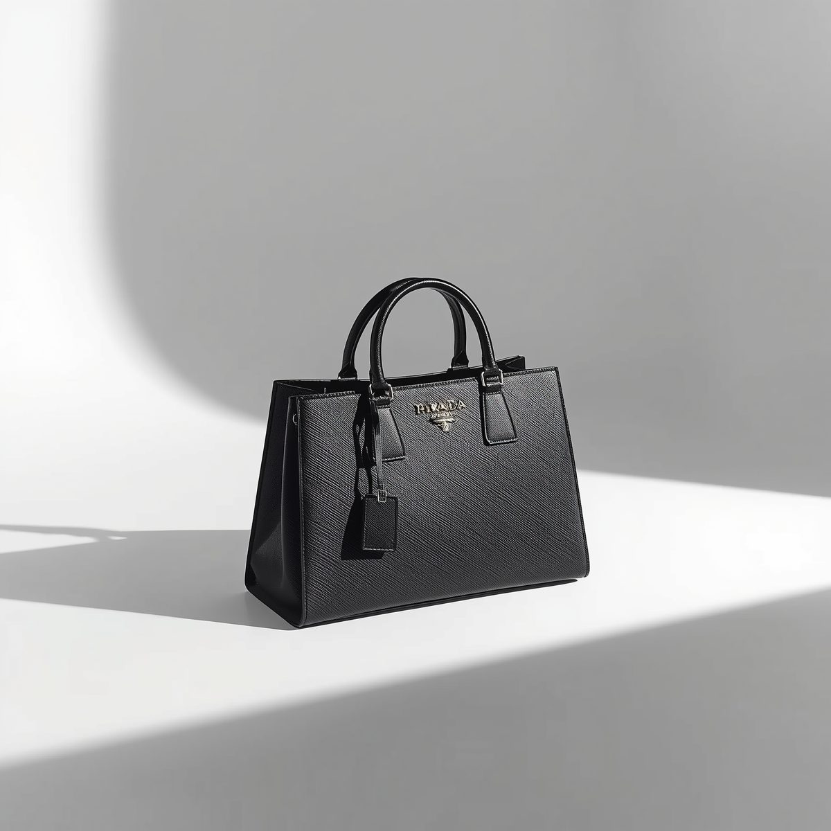 Prada Amber Royale bag